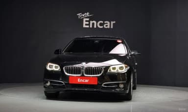 5 Series (F10)
