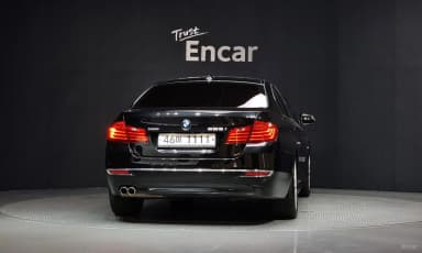 5 Series (F10)