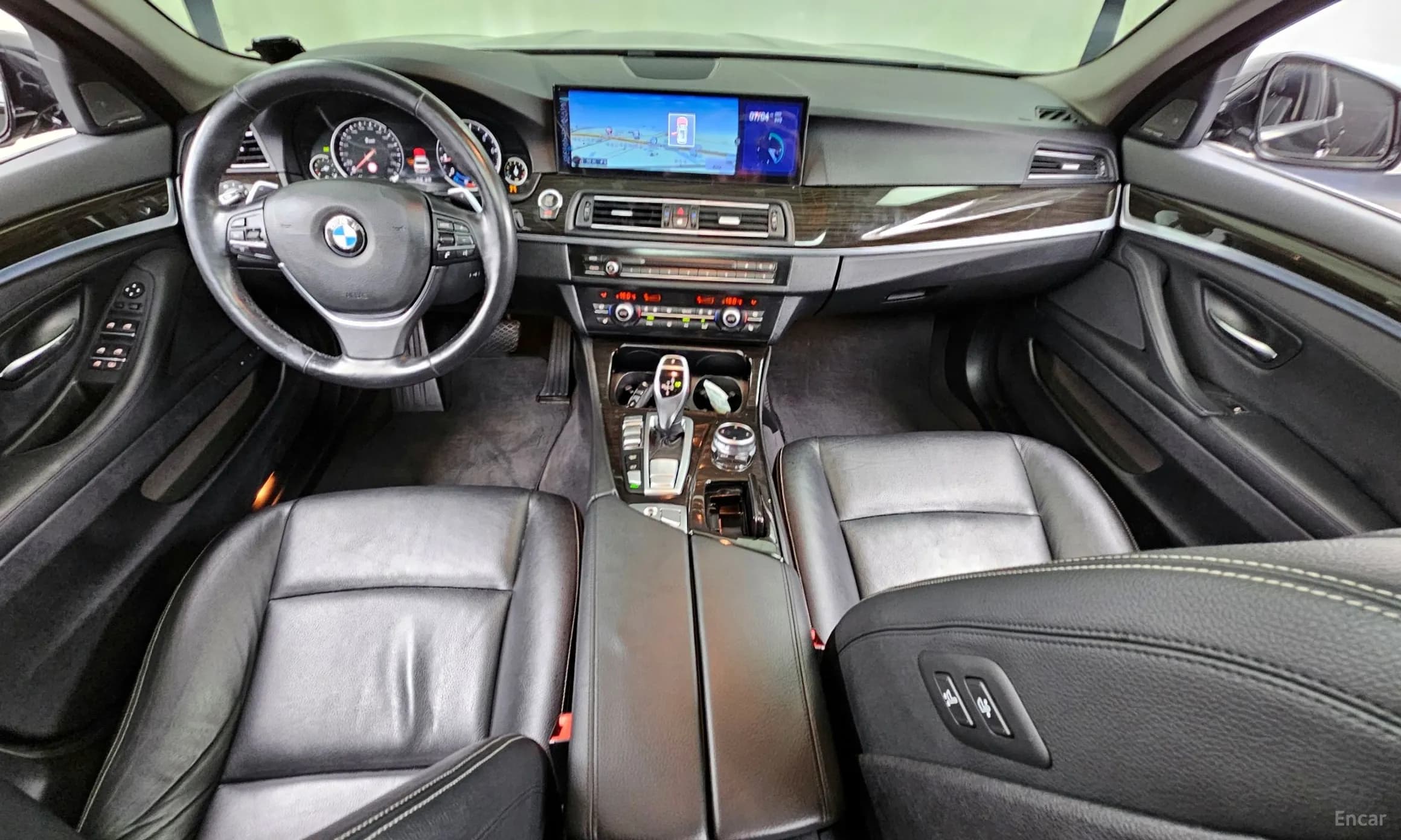 5 Series (F10)
