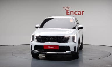 Sorento 4th Generation