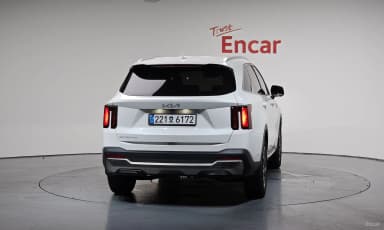 Sorento 4th Generation
