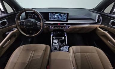 Sorento 4th Generation