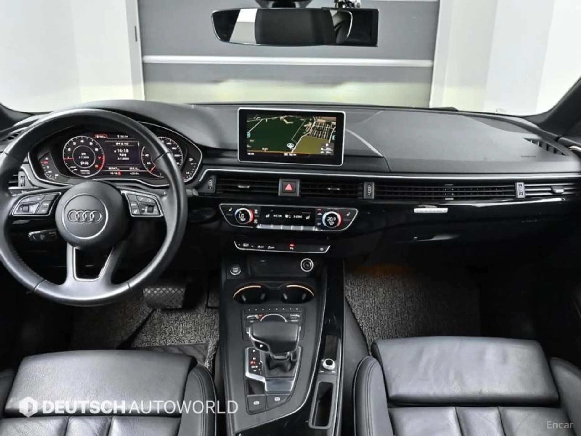 A5 (F5)