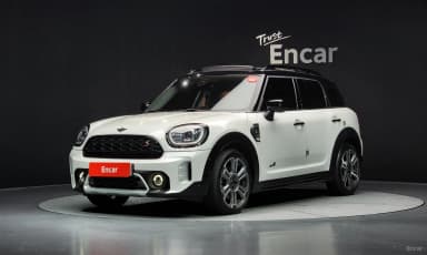 Cooper S Countryman