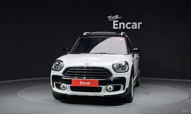 Cooper Countryman
