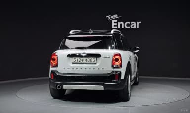 Cooper Countryman