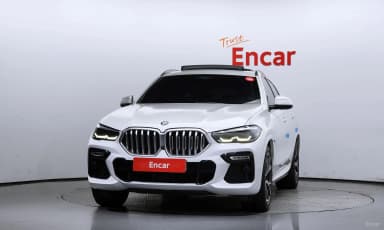 X6 (G06)