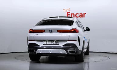 X6 (G06)