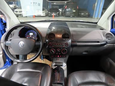 New Beetle