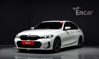 3 Series (G20)