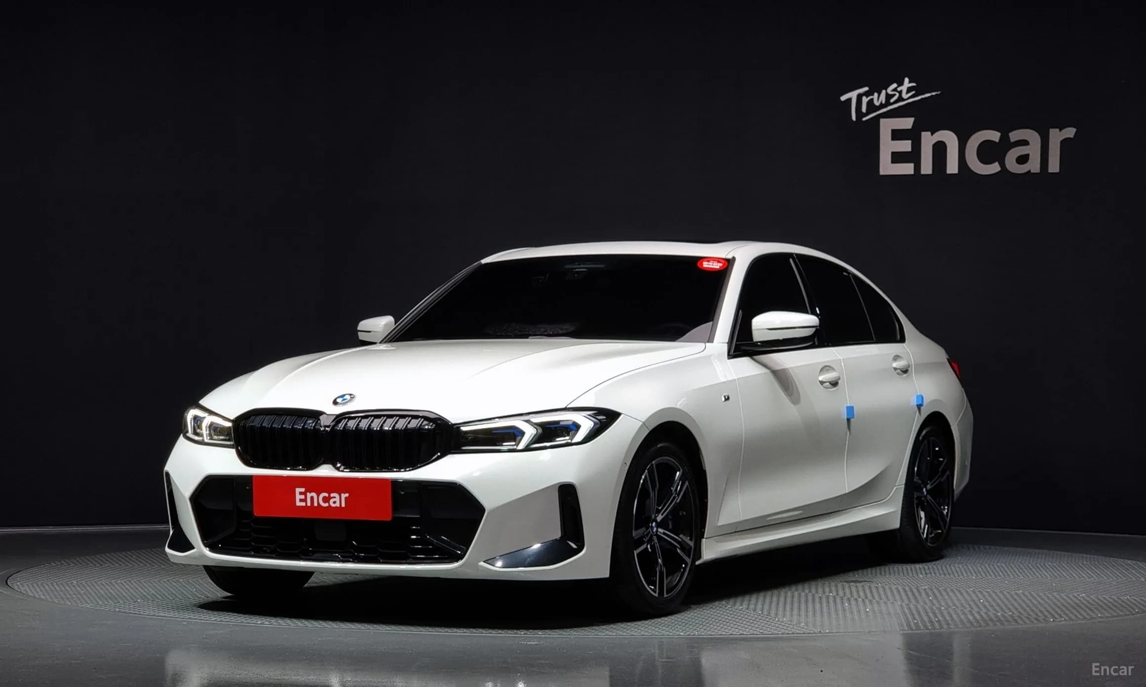 3 Series (G20)