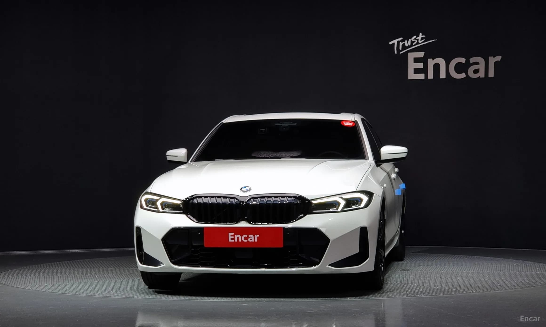 3 Series (G20)