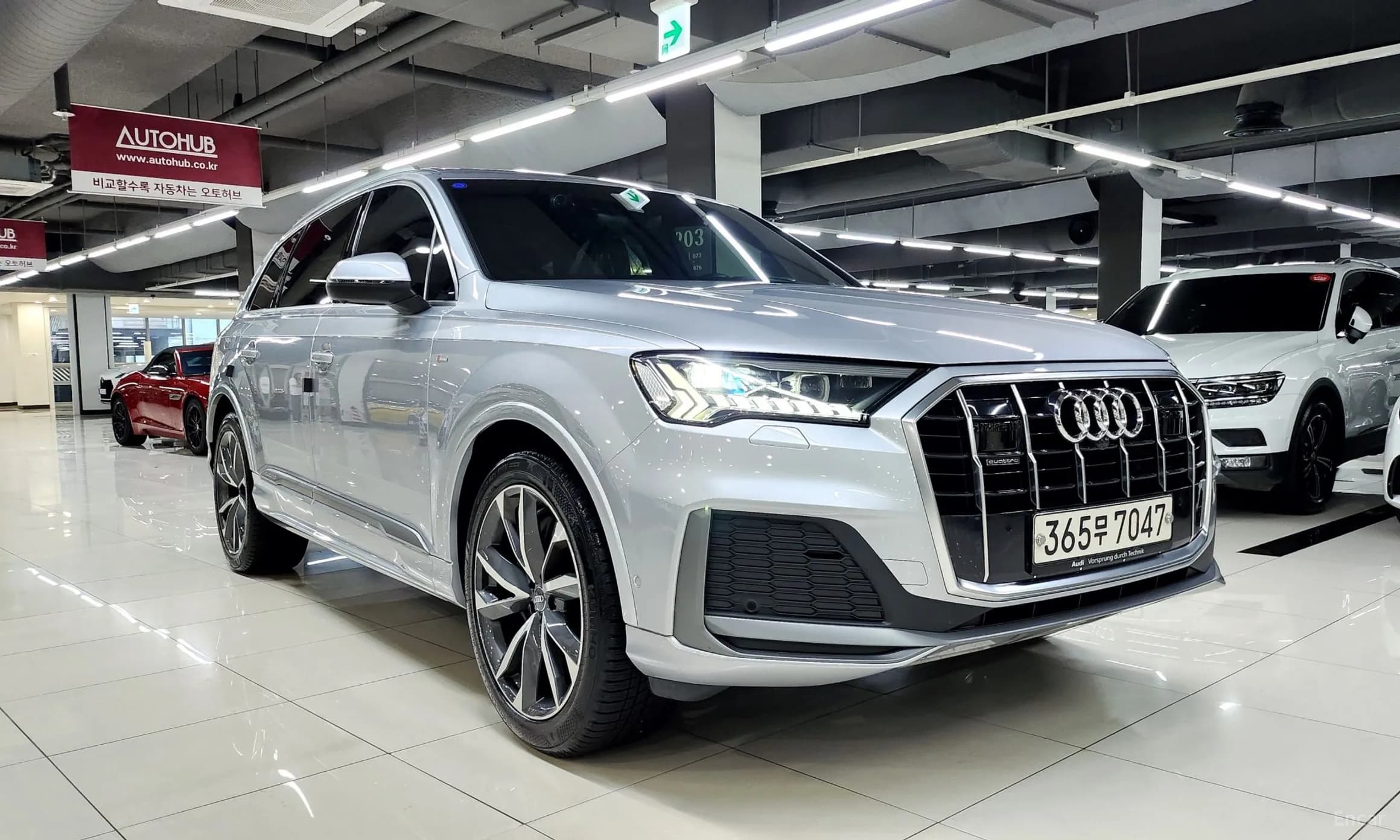 Q7 (4M)
