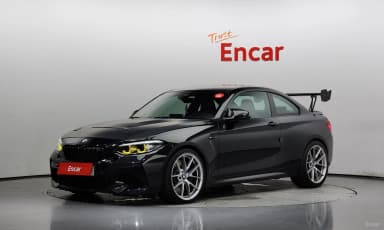 M2 (F87)