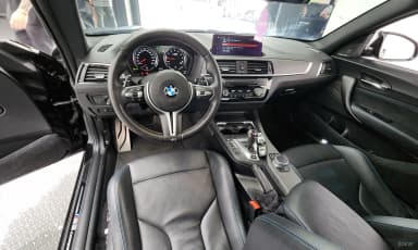 M2 (F87)