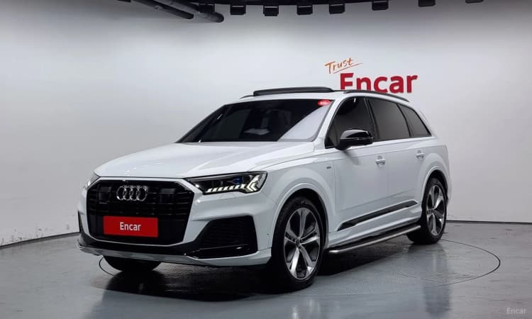 Q7 (4M)