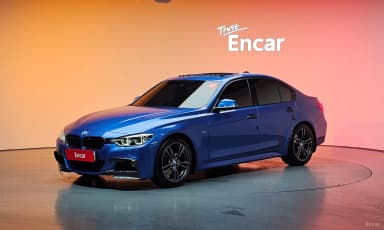3 Series (F30)