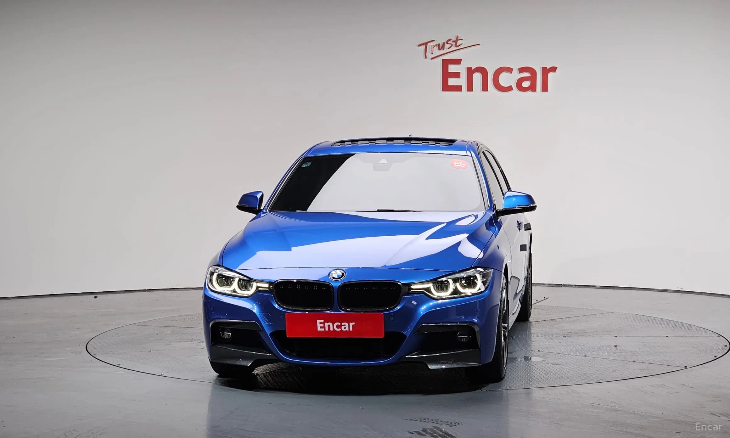 3 Series (F30)