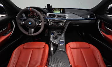 3 Series (F30)