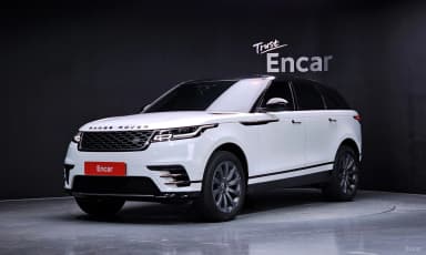 Range Rover Bella