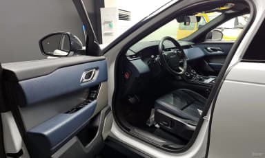 Range Rover Bella