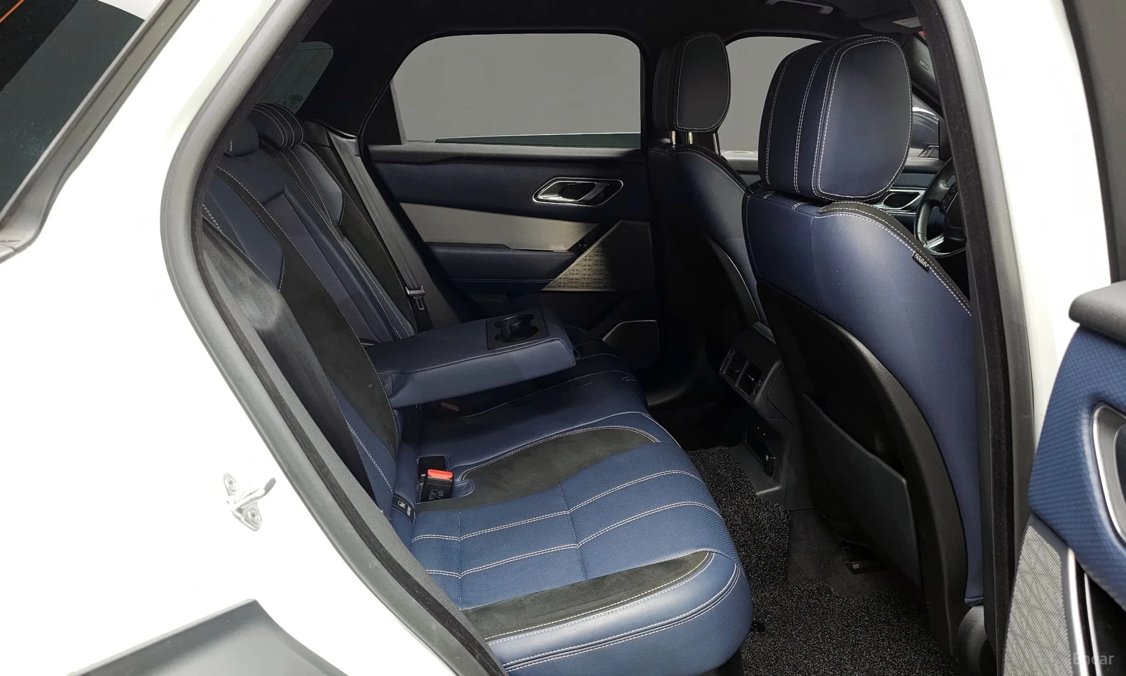 Range Rover Bella