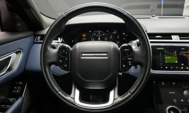 Range Rover Bella
