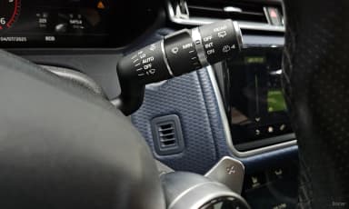 Range Rover Bella
