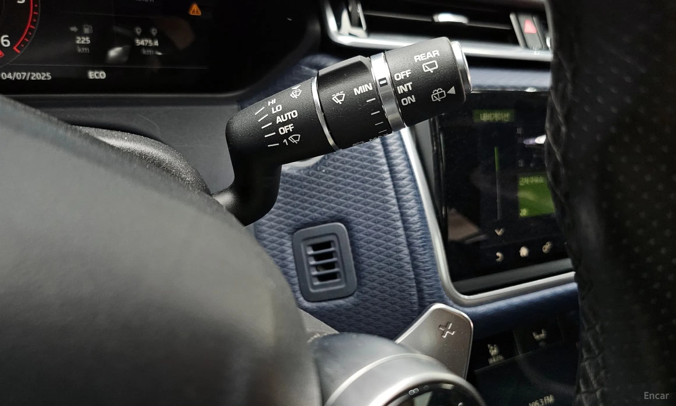 Range Rover Bella
