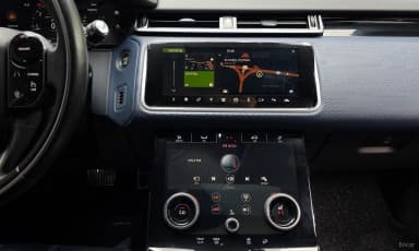Range Rover Bella