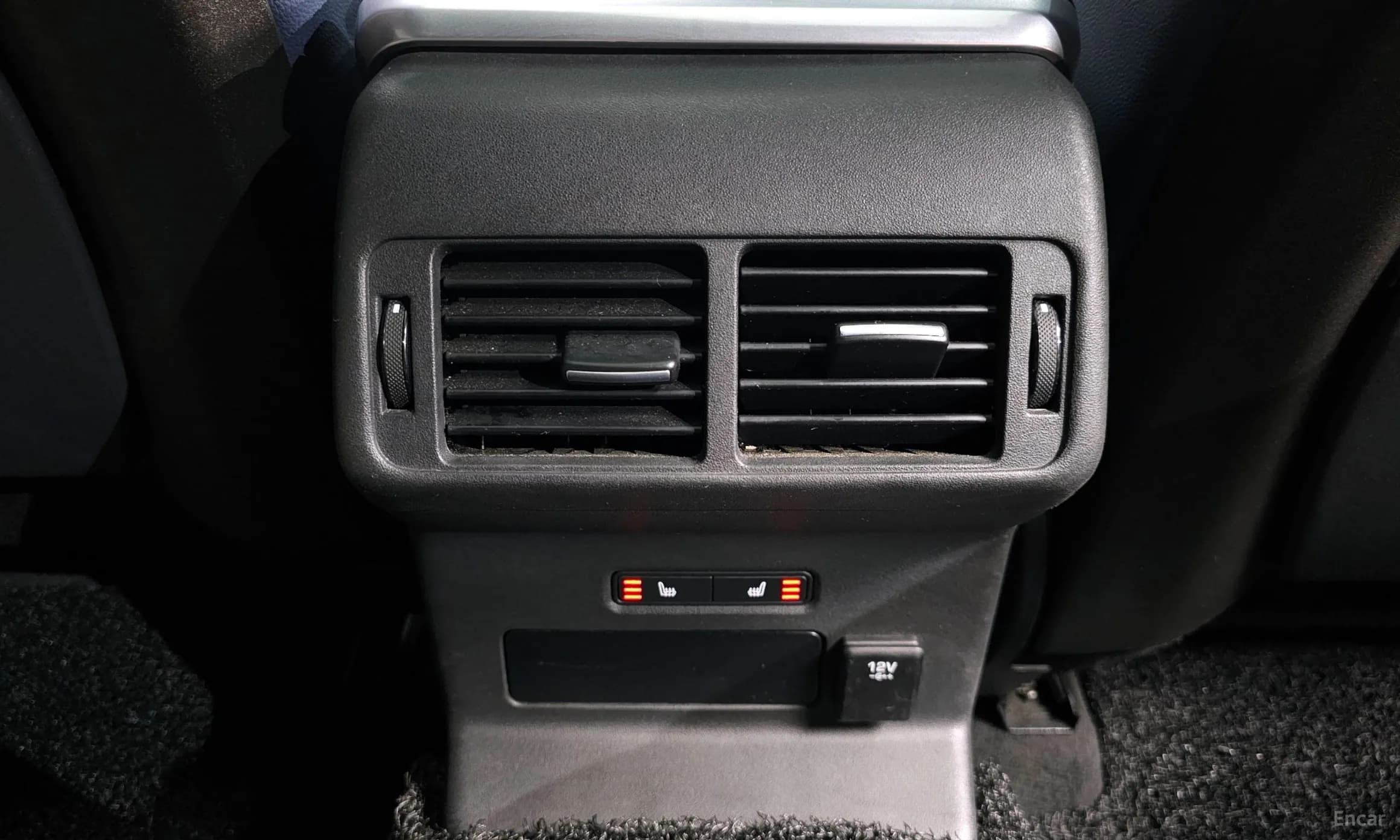 Range Rover Bella
