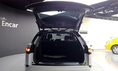 Range Rover Bella