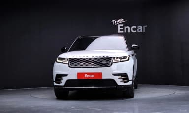Range Rover Bella