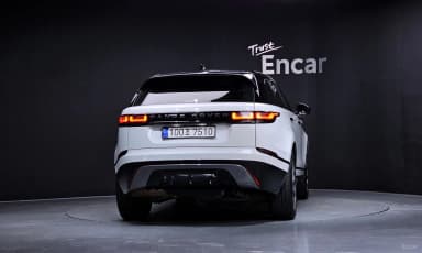 Range Rover Bella