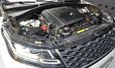 Range Rover Bella