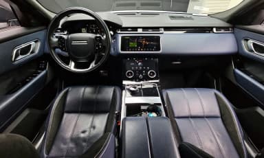 Range Rover Bella