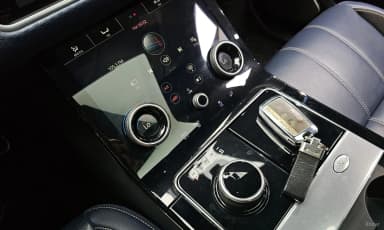 Range Rover Bella