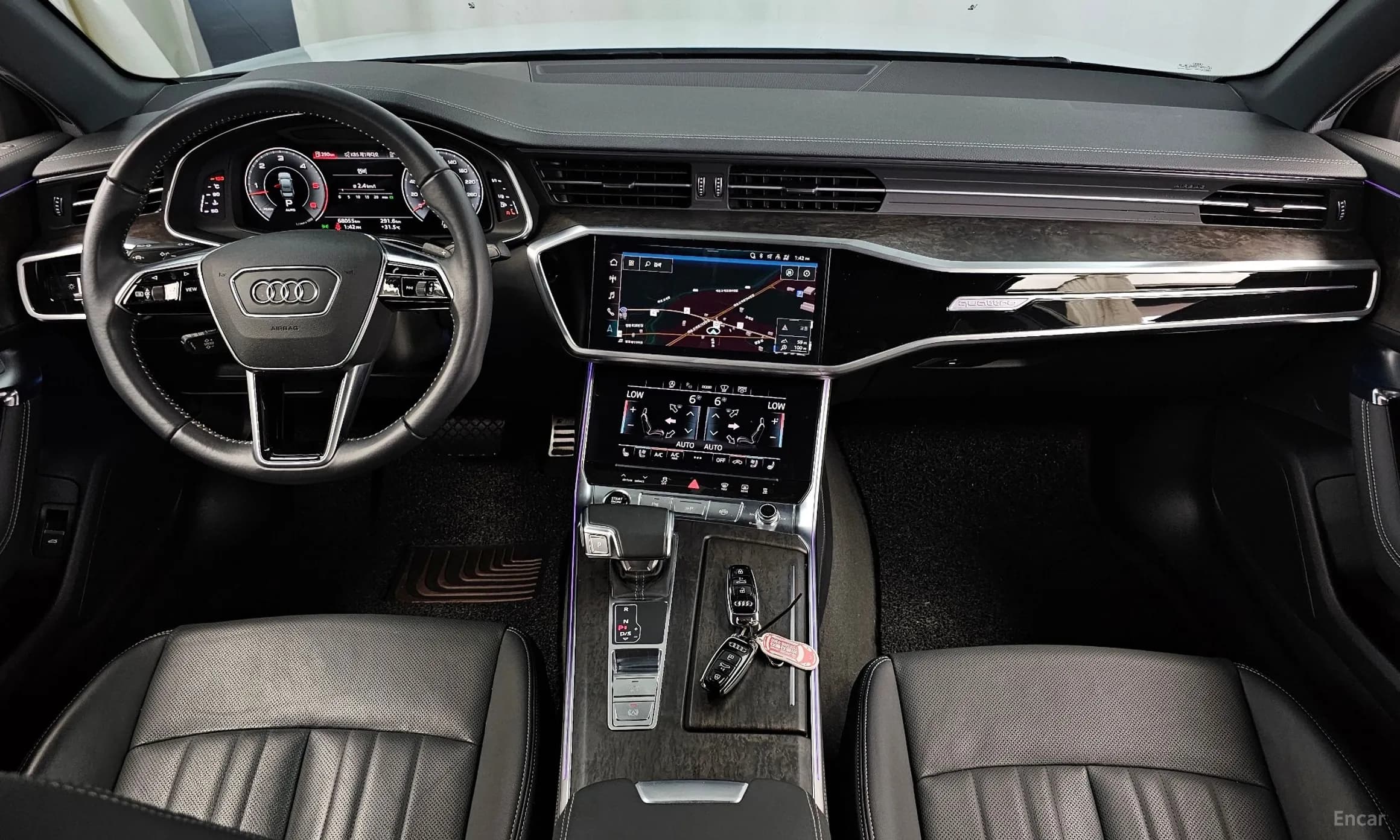 A6 (C8)