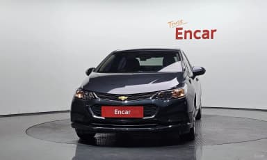 Cruze