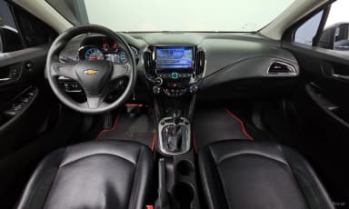 Cruze