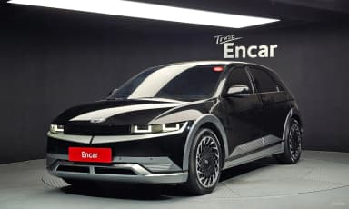 Ioniq 5
