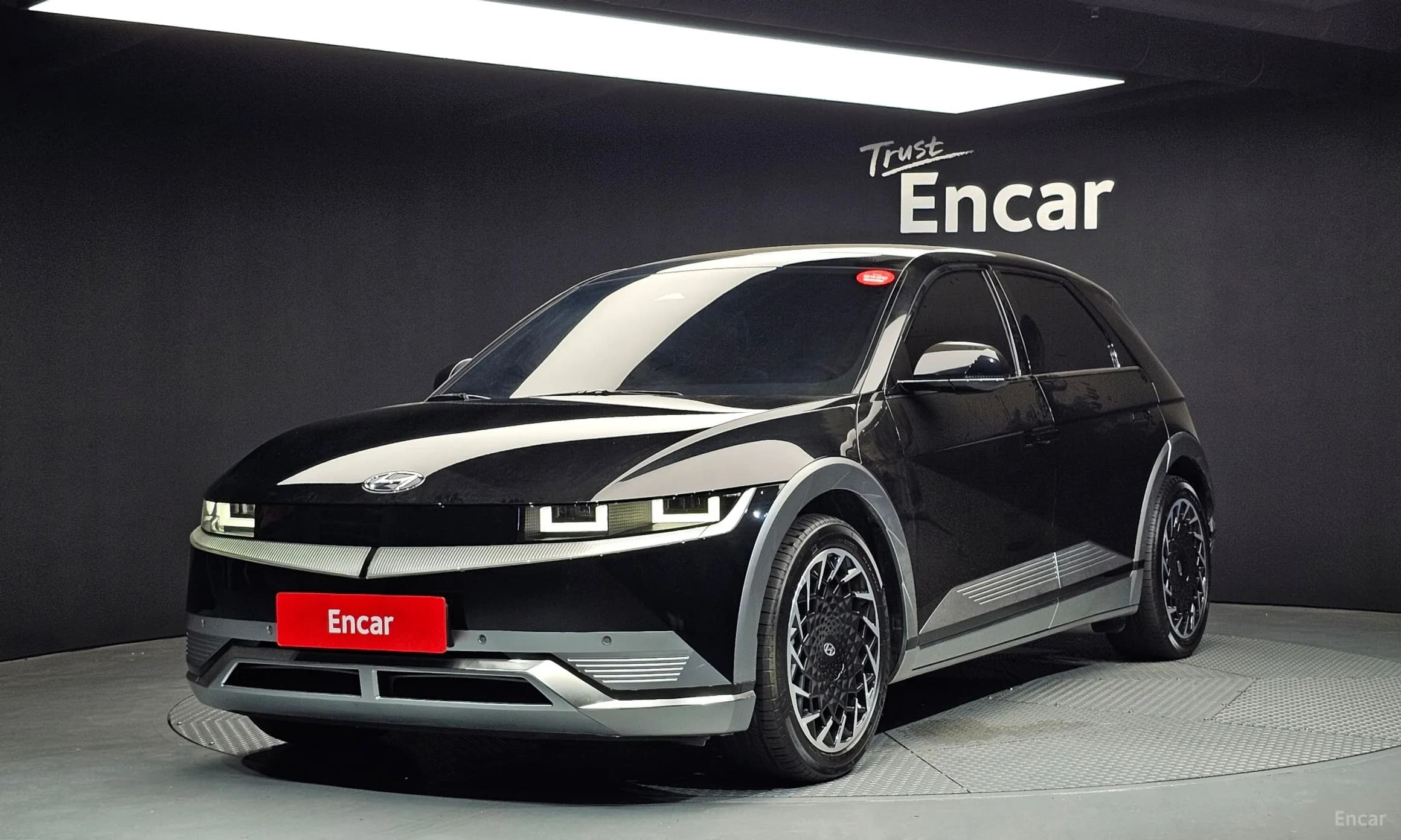 Ioniq 5
