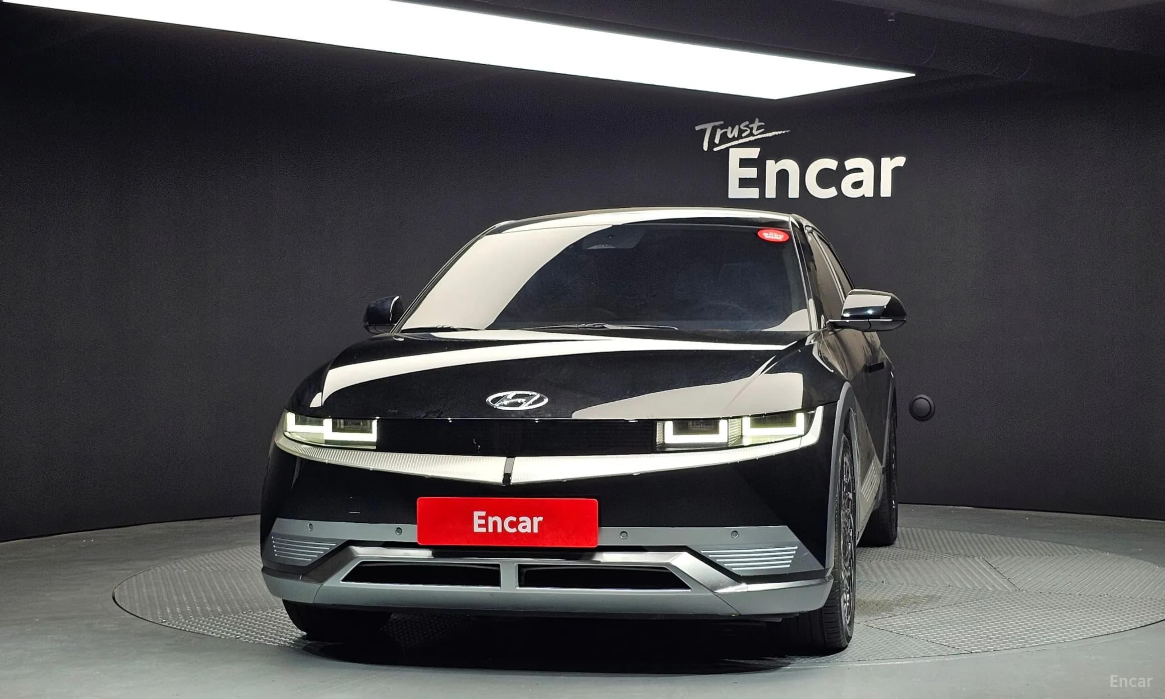 Ioniq 5