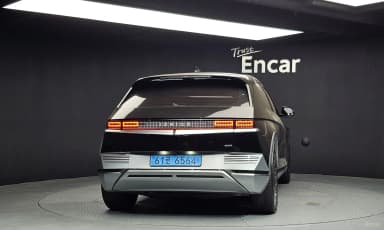 Ioniq 5