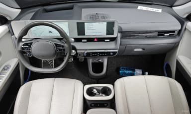 Ioniq 5