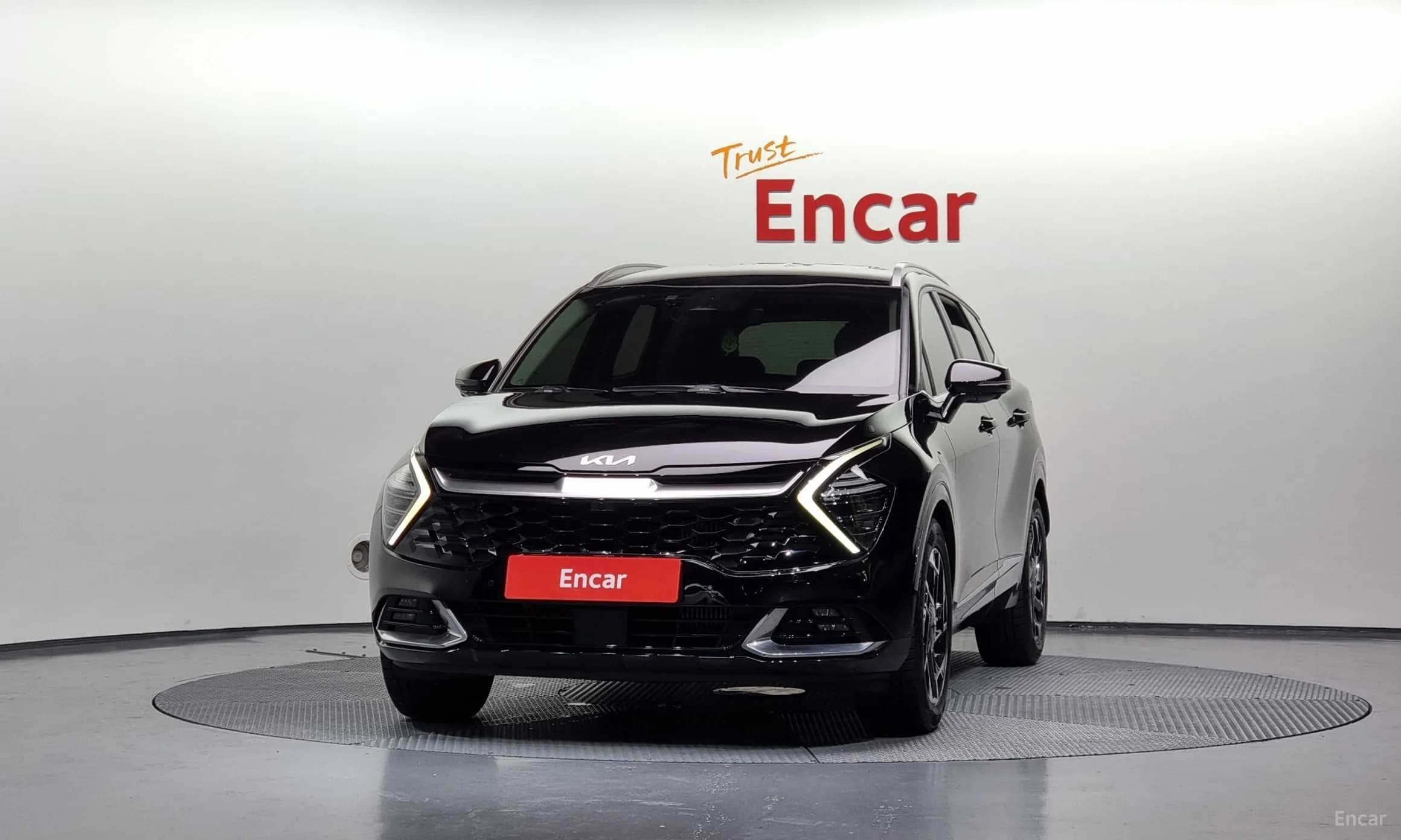 Sportage 5th Generation