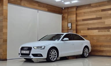 New A4