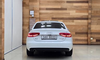 New A4