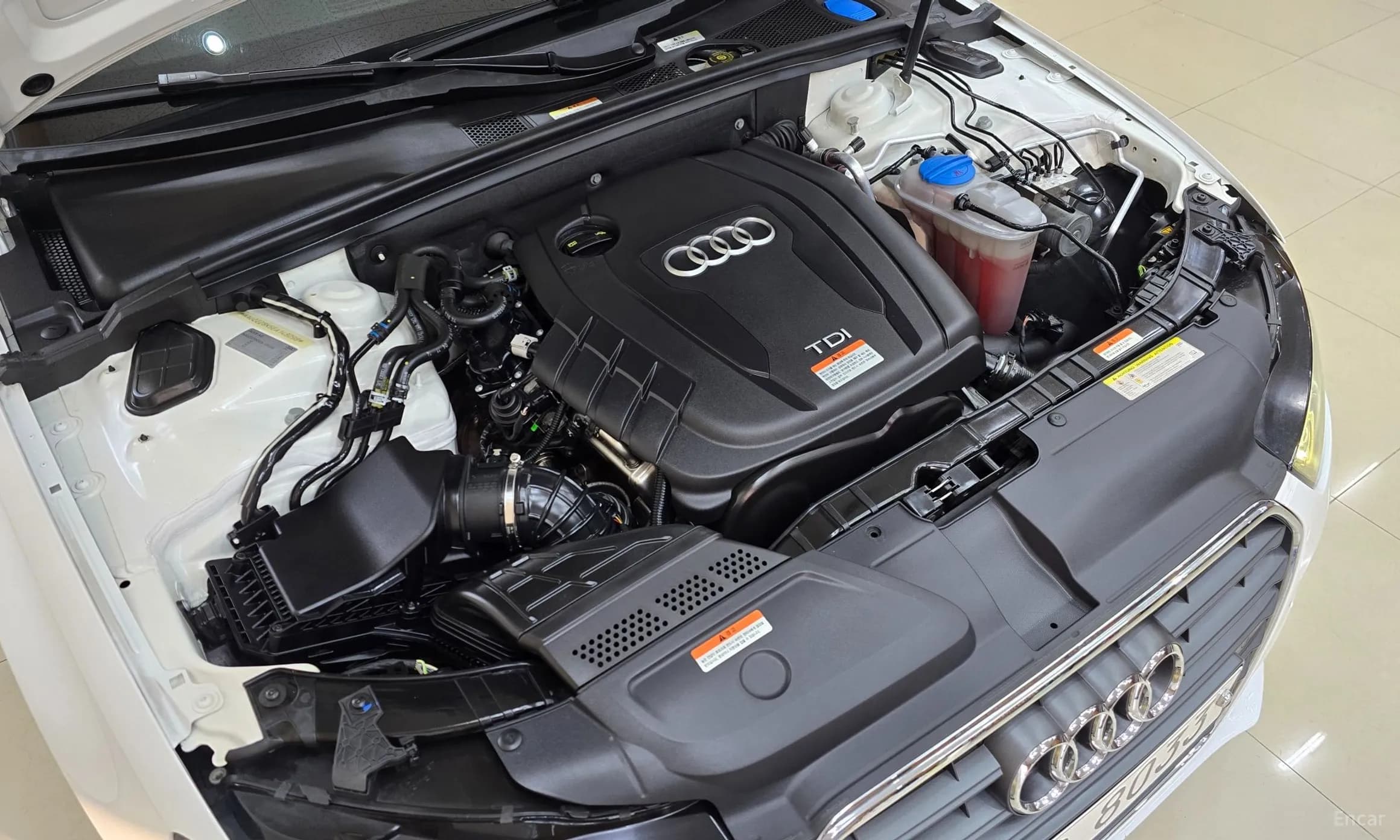 New A4