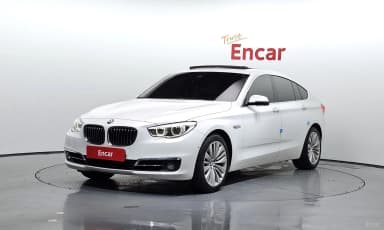 5 Series GT (F07)